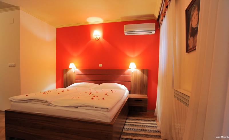 Фото Hotel Marinko