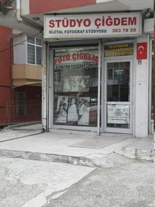 ramazan bey
