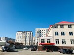 Торговый центр (Oktyabrskaya ulitsa, 344А), shopping mall