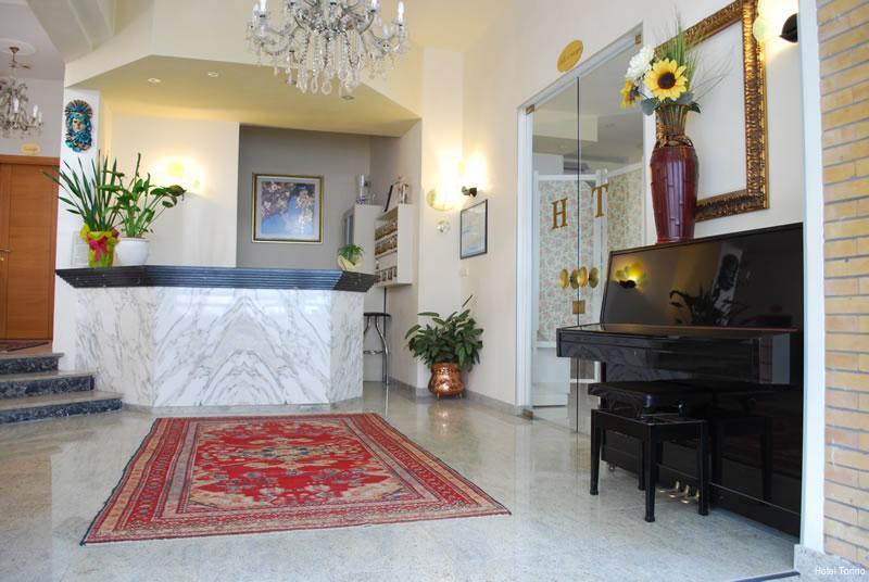 Фото Hotel Torino