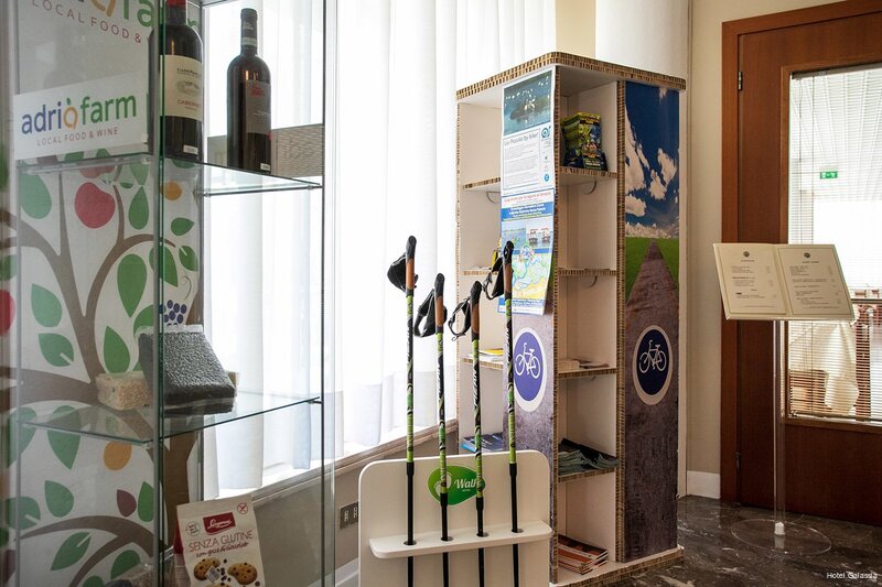 Фото Hotel Galassia