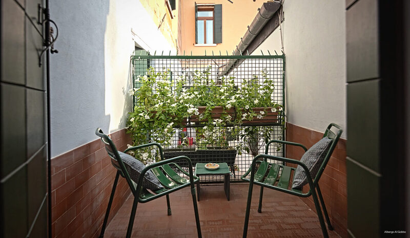 Фото Albergo Al Gobbo