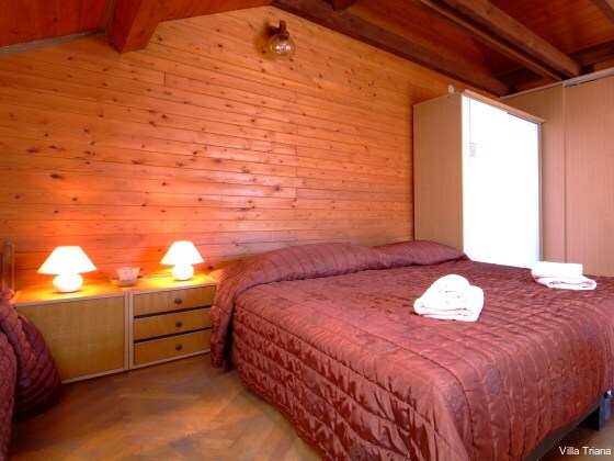 Фото Villa Triana