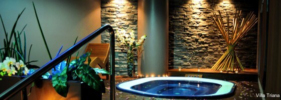 Фото Villa Triana