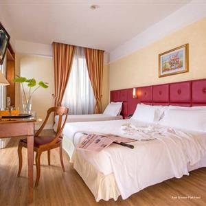Фото Best Western Plus Park Hotel Pordenone