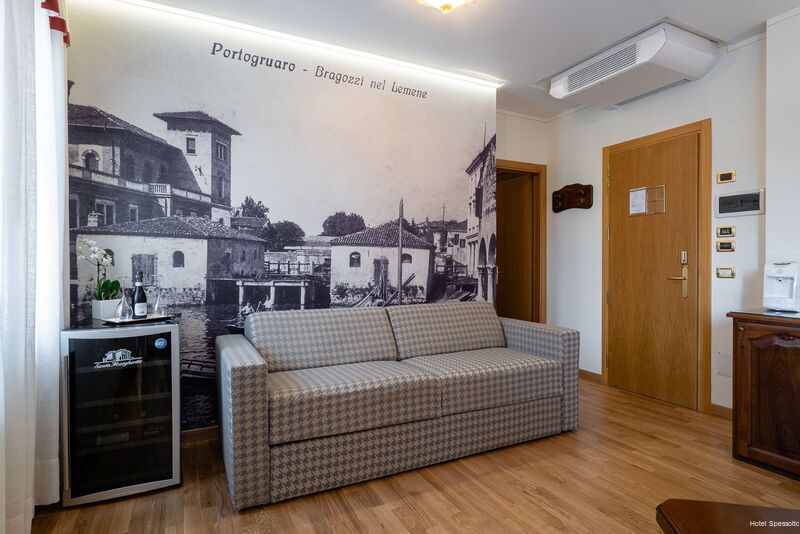 Фото Hotel Spessotto