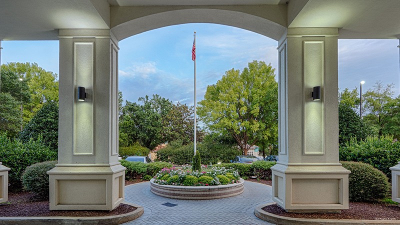 Фото Hyatt Regency Belgrade