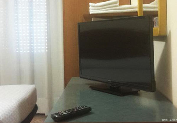 Фото Hotel Lorenz