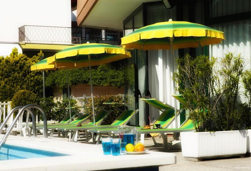 Фото Hotel American