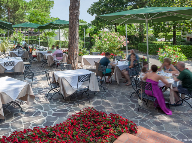 Фото Hotel President Lignano