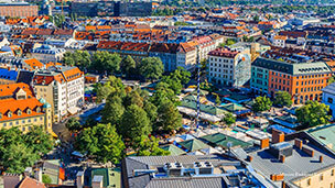 Фото Mercure Budapest Buda