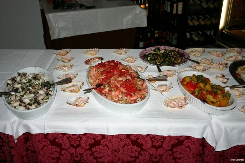 Фото Hotel Colorado