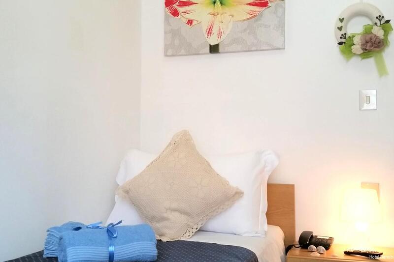 Фото Danubio Hotel