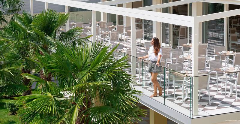 Фото Hotel Savoia Thermae & SPA