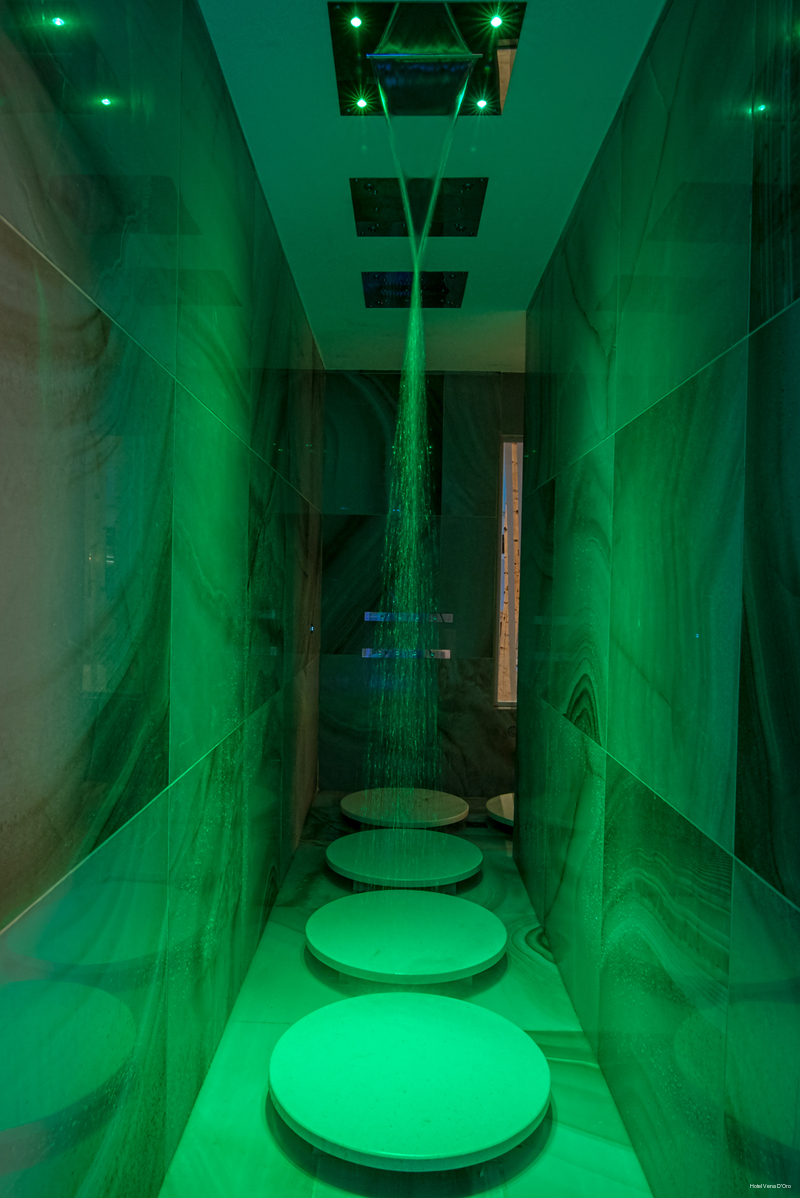 Фото Terme Vena D'Oro