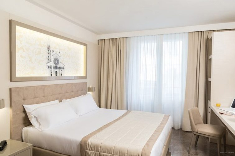 Фото Best Western Premier Milano Palace Hotel