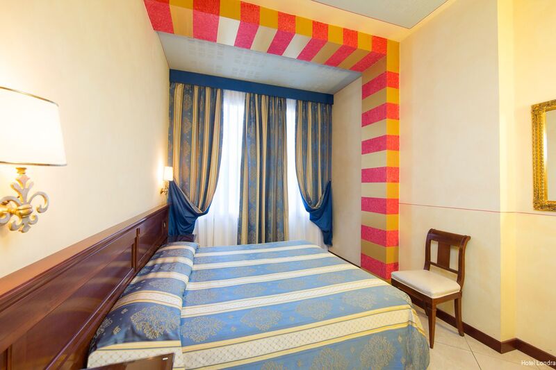 Фото Dipendenza Hotel Londra