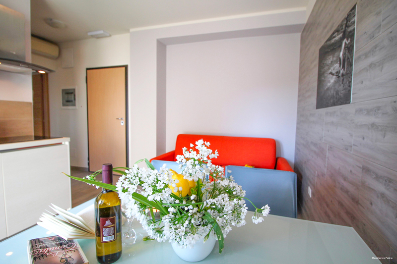 Фото Residence Felice