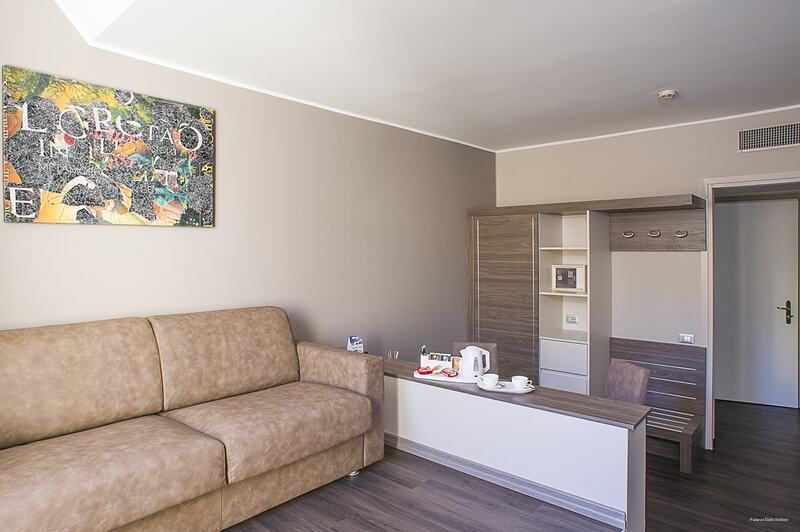 Фото Hotel Palazzo delle Stelline