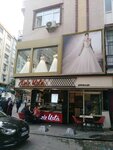 Aziz Usta Sweets (İstanbul, Bahçelievler, Şirinevler Mah., İncesu Sok., 1), producción de pastelería