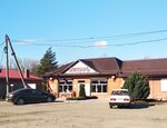 Магазин (stanitsa Baturinskaya, ulitsa Gagarina, 34), grocery
