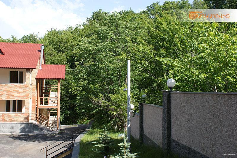 Фото Гостиница Цахкаовит