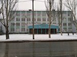 Самарский государственный университет путей сообщения (1-y Bezymyanny pereulok, 18), universidad
