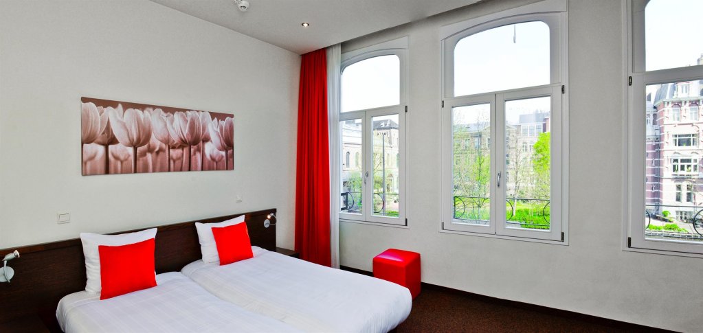 Фото Leonardo Boutique Museumhotel