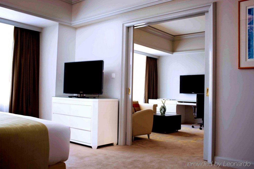 Фото Wyndham Casablanca Jakarta