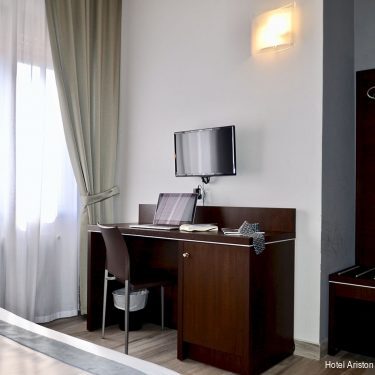 Фото Hotel Ariston Venice