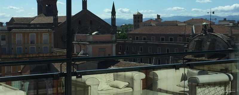 Фото Grande Albergo Roma