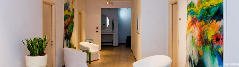Фото Hotel Smeraldo