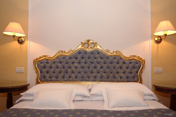 Фото Locanda Sant'Agostin