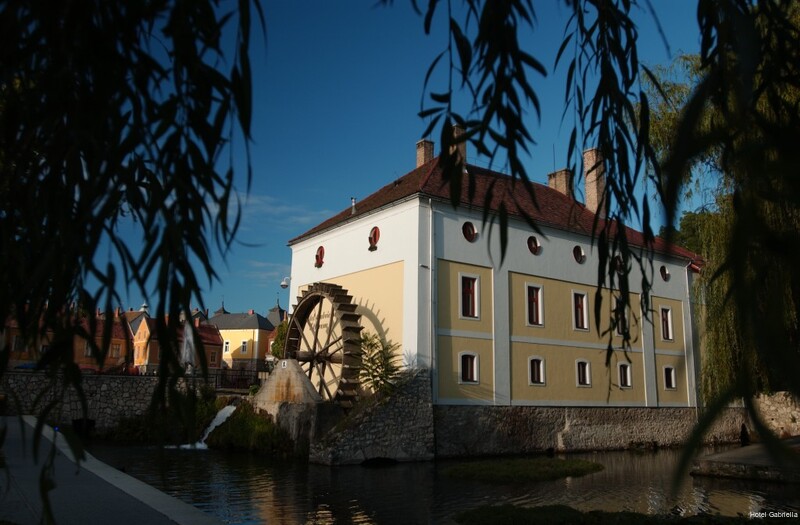 Фото Hotel Gabriella