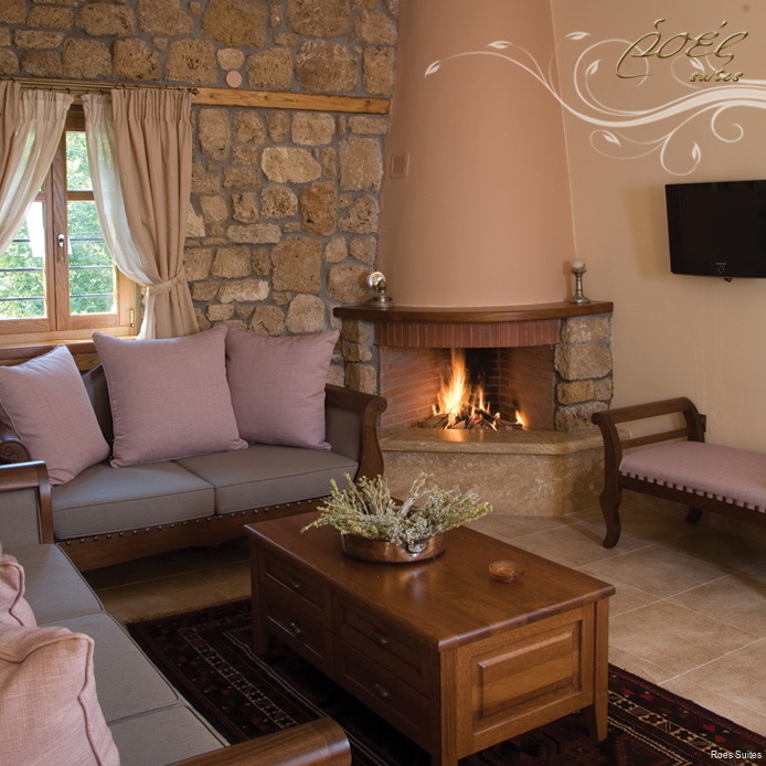 Фото Roes Suites