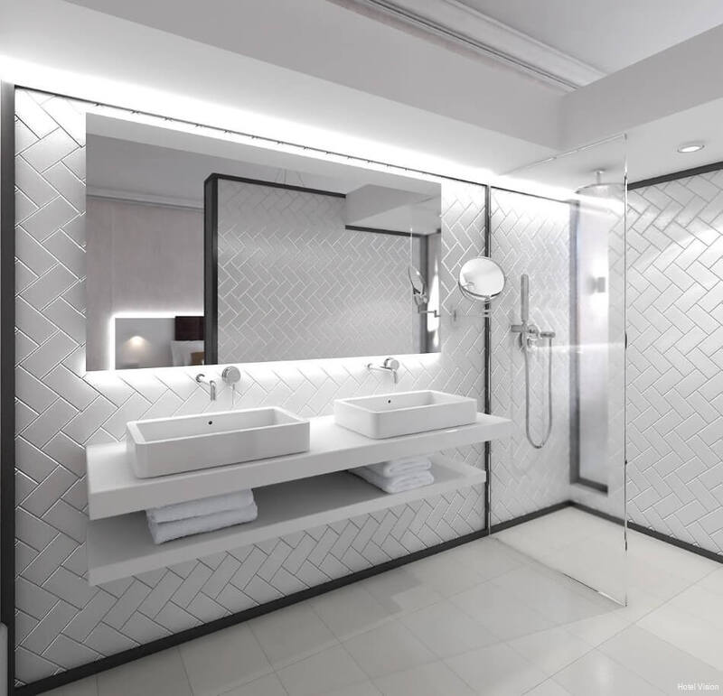 Фото Vision Hotel