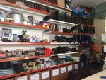 Internet-magazin ToCamp.ru (Pyatnitskoye Highway, 24с1), tourism equipment