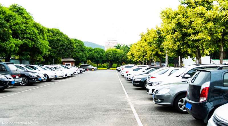 Фото Hôtel Campanile Antibes