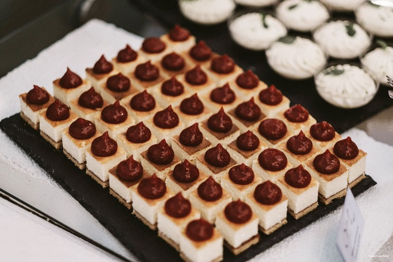 Фото Corso Hotel Pécs