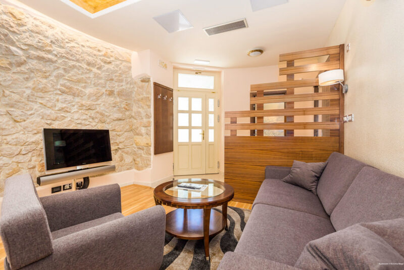 Фото Integrated Hotel Arbia - Margita Deluxe