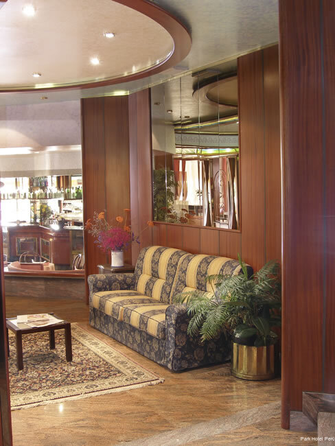 Фото Park Hotel Perù