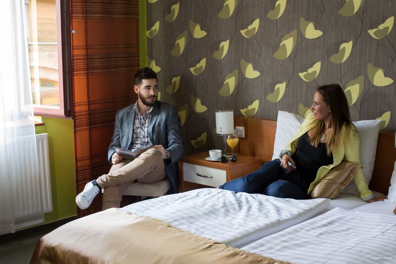 Фото Boutique Hotel Sopianae