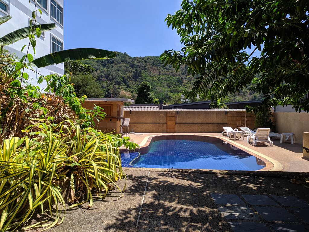 Hotel Kata Bella Resort, Phuket Province, photo