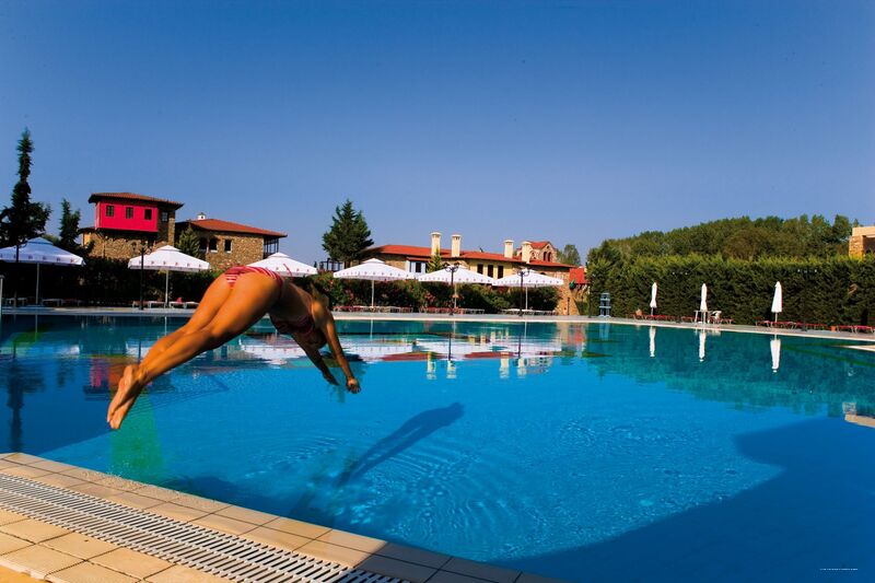 Фото Simantro Resort