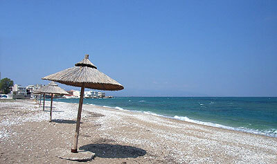 Фото Korinthos Hotel