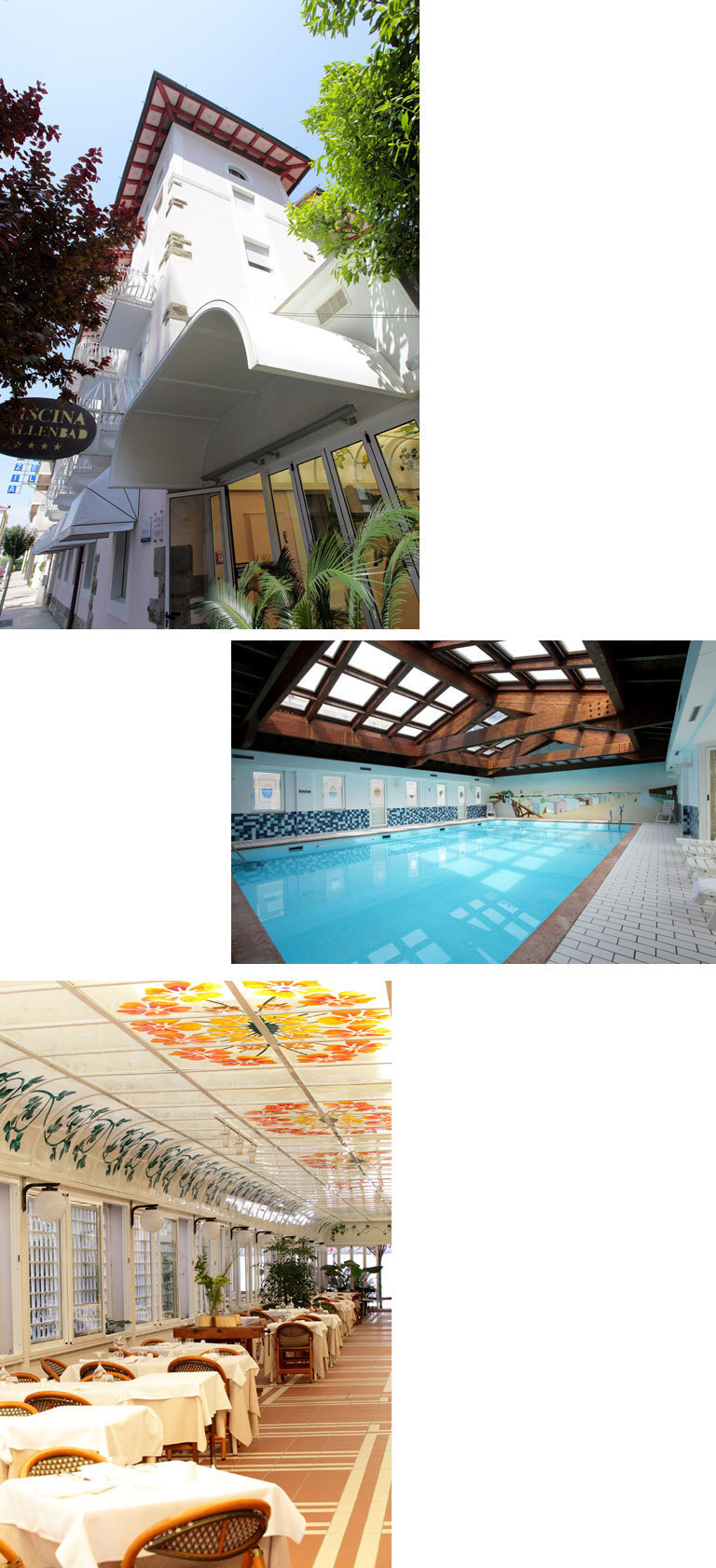 Фото Hotel Abbazia