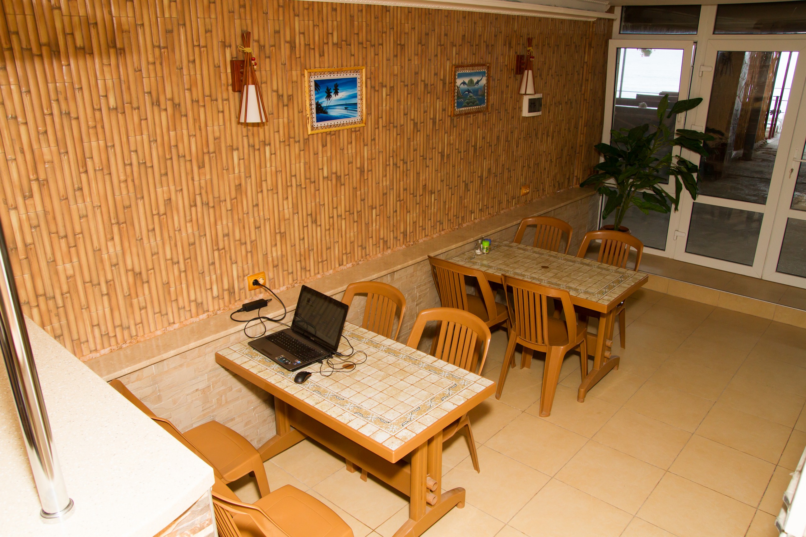 Фото Катран № 1