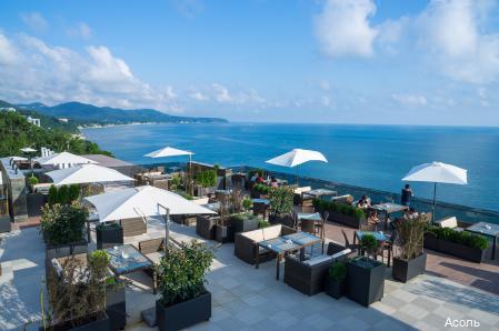 Фото Ассоль