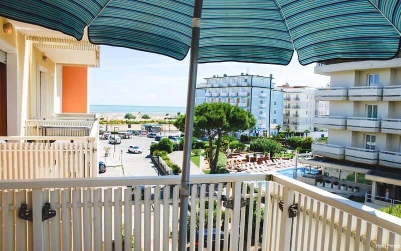 Фото Hotel Principe