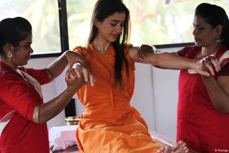 Фото Hotel El Rustego